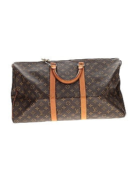 Louis Vuitton Keepall (view 1)