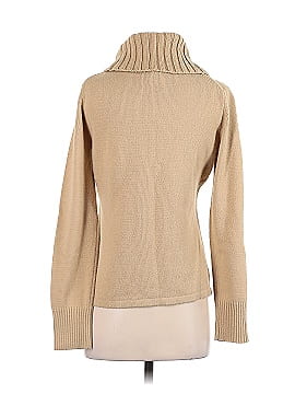 Ann Taylor LOFT Turtleneck Sweater (view 2)