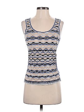 Nic + Zoe Sleeveless Top (view 1)