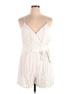 Xhilaration Romper (view 1)