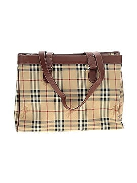 Burberry Shopping Tote (view 1)