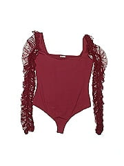 Intimately By Free People Bodysuit