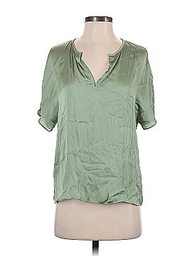 Banana Republic Short Sleeve Blouse (view 1)