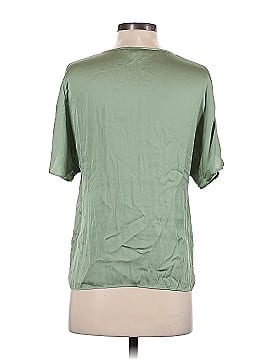 Banana Republic Short Sleeve Blouse (view 2)