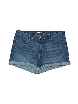 Old Navy Denim Shorts (view 1)