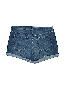 Old Navy Denim Shorts (view 2)