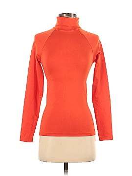 Fabletics Long Sleeve Turtleneck (view 1)