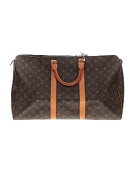 Louis Vuitton Keepall 50 (view 1)