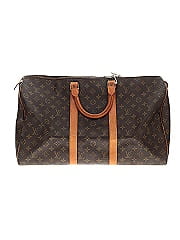 Louis Vuitton Weekender