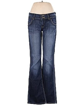 Hudson Jeans Jeans (view 1)