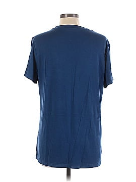 Unbranded Short Sleeve T-Shirt (view 2)