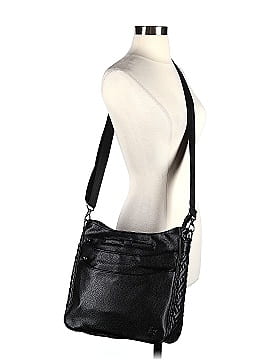 Lug Crossbody Bag (view 2)