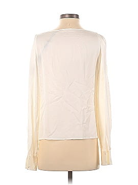 Elie Tahari Sleeveless Blouse (view 2)