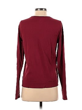 Athleta Long Sleeve T-Shirt (view 2)