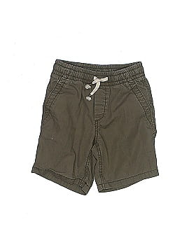 Gap Kids Khaki Shorts (view 1)