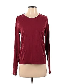 Athleta Long Sleeve T-Shirt (view 1)