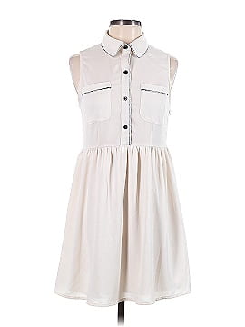 Forever 21 Casual Dress (view 1)