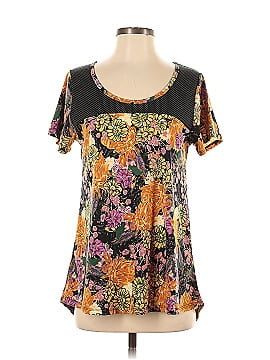 Lularoe Short Sleeve Blouse (view 1)