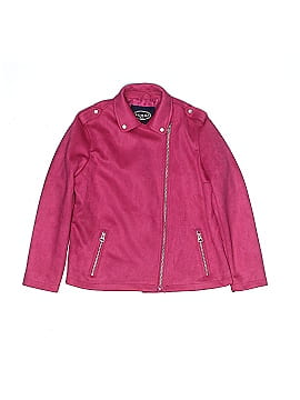 Scoop Jacket (view 1)