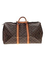 Louis Vuitton Weekender