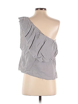 Zara Sleeveless Blouse (view 2)