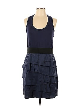 BCBGMAXAZRIA Cocktail Dress (view 1)