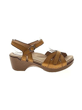 Dansko Sandals (view 1)