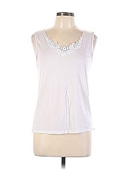 Cuddl Duds Sleeveless T Shirt