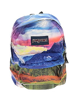 Jansport Backpack (view 1)