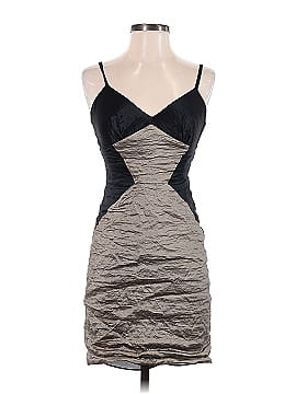 BCBGMAXAZRIA Cocktail Dress (view 1)