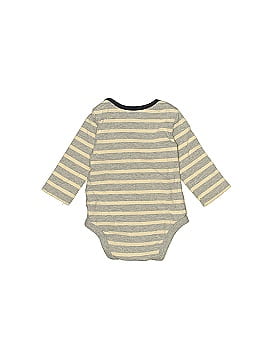 Baby Gap Long Sleeve Onesie (view 2)