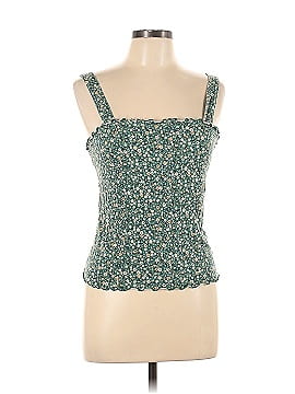 American Eagle Outfitters Sleeveless Top (view 1)