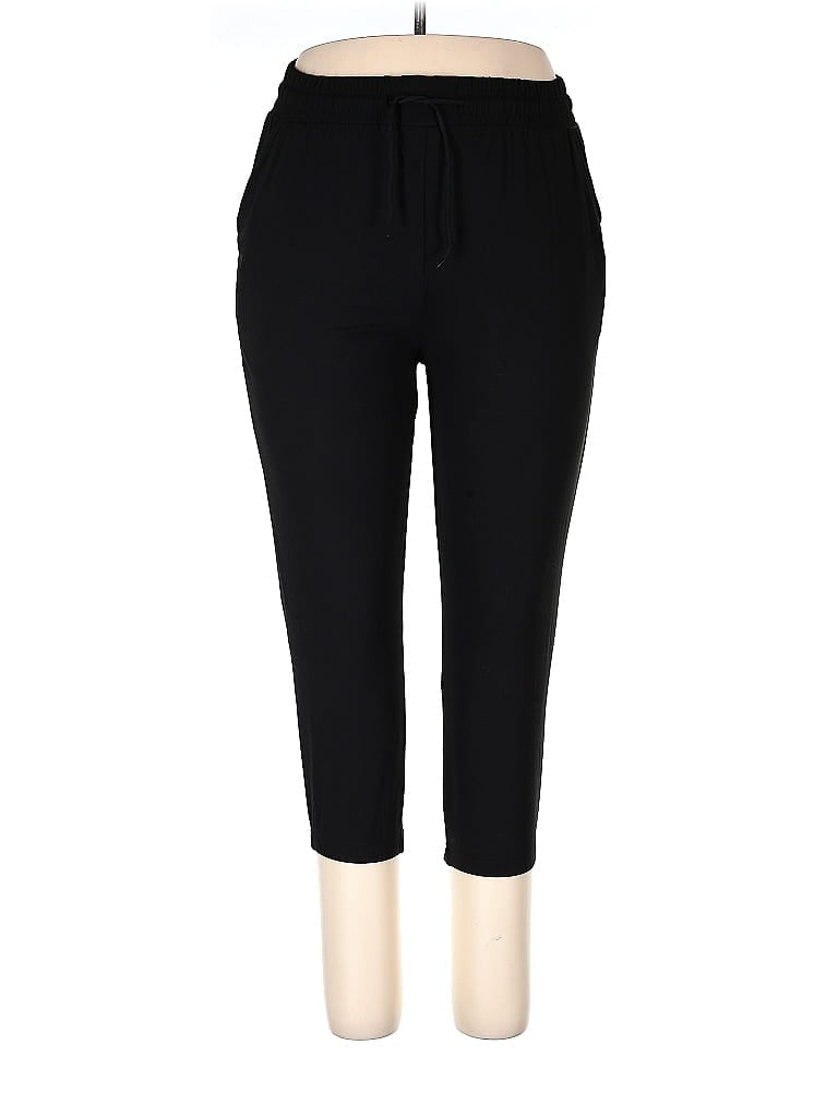 unbranded-solid-black-casual-pants-size-xl-72-off-thredup