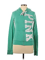 Victoria's Secret Pink Zip Up Hoodie