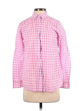 J.Crew Long Sleeve Button-Down Shirt (view 1)