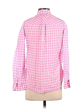 J.Crew Long Sleeve Button-Down Shirt (view 2)