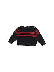 Polo By Ralph Lauren Pullover Sweater