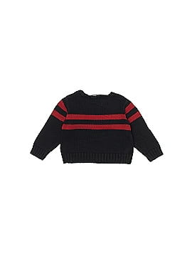 Polo by Ralph Lauren Pullover Sweater (view 2)