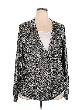 Jones New York Collection Cardigan (view 1)