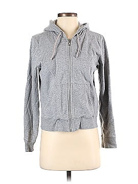 Gap Zip Up Hoodie (view 1)