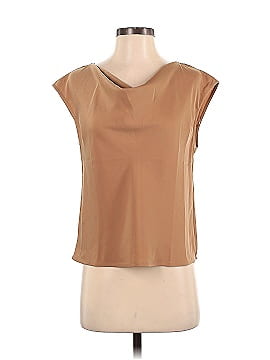 Banana Republic Factory Store Sleeveless Blouse (view 1)