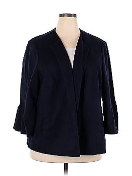 Talbots Blazer (view 1)