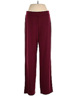 Liz Claiborne Track Pants (view 1)