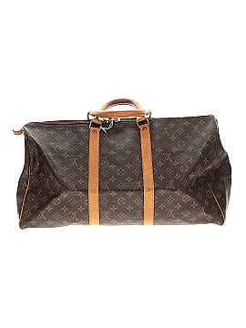 Louis Vuitton Keepall 50 (view 1)