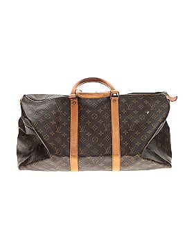 Louis Vuitton Keepall 50 (view 2)