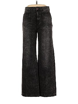 LC Lauren Conrad Jeans (view 1)