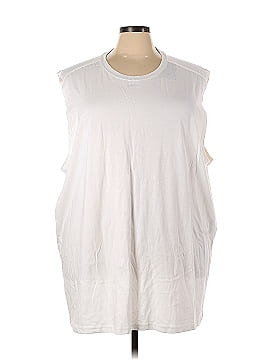 Xersion Sleeveless T-Shirt (view 1)