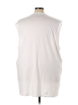 Xersion Sleeveless T-Shirt (view 2)