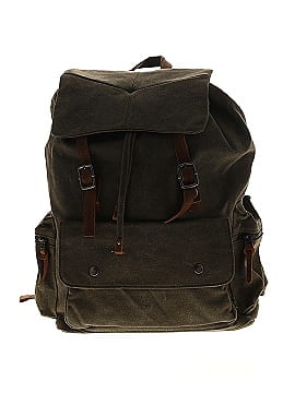 TSD brand Backpack (view 1)