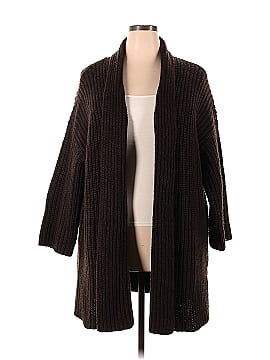 Eileen Fisher Cashmere Cardigan (view 1)